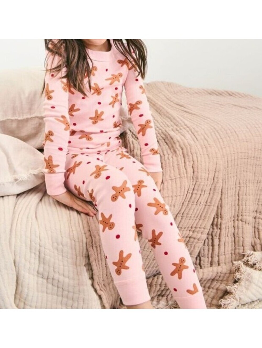 Hanna Andersson Pajamas